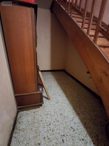 Appartement à louer à Hautecourt-Romanèche dans l'Ain (01250), ref : 01083-L138