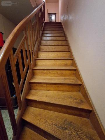 Appartement à louer à Hautecourt-Romanèche dans l'Ain (01250), ref : 01083-L138