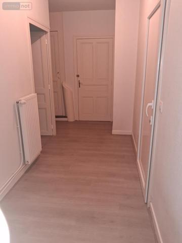 Appartement à louer à Hautecourt-Romanèche dans l'Ain (01250), ref : 01083-L138