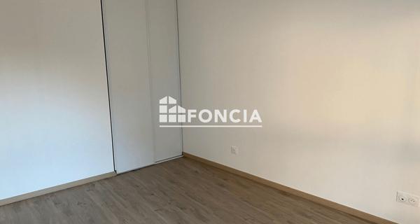 Location Appartement 2 pièces 44.95 m² - Saint-herblain 44800