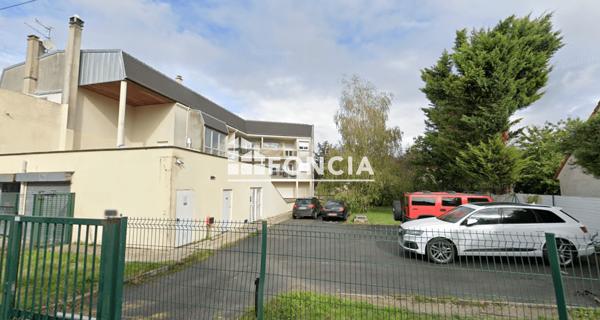 Location Parking - Villepinte 93420
