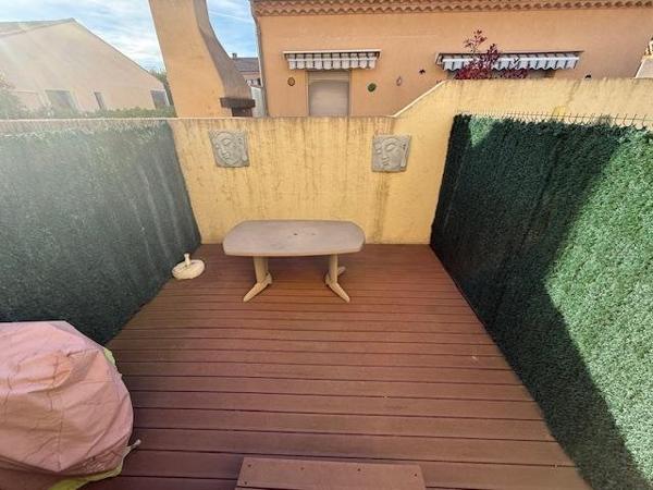 Vente / Maison T3