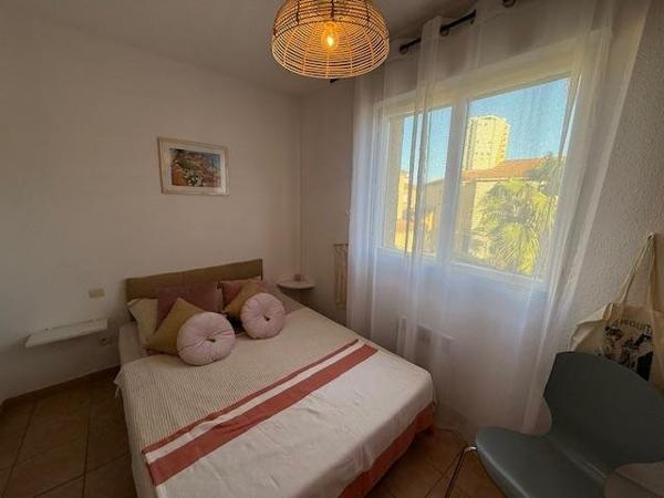 Vente / Maison T3