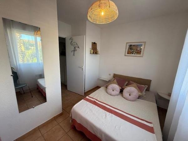 Vente / Maison T3