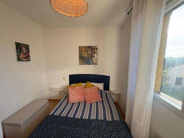 Vente / Maison T3