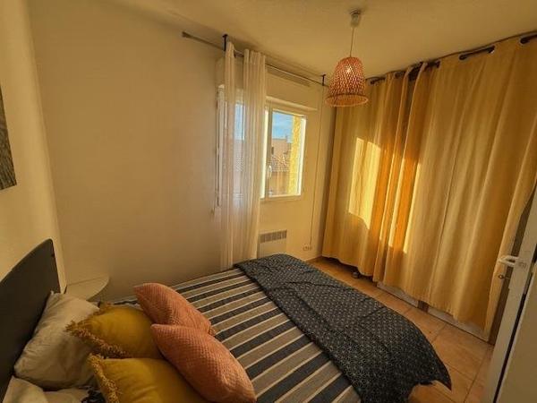Vente / Maison T3