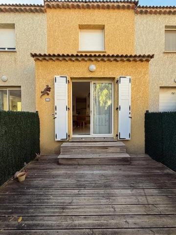 Vente / Maison T3