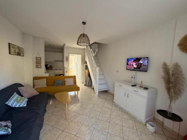 Vente / Maison T3