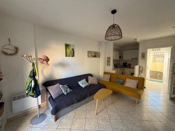 Vente / Maison T3