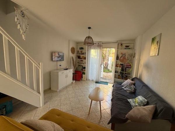 Vente / Maison T3