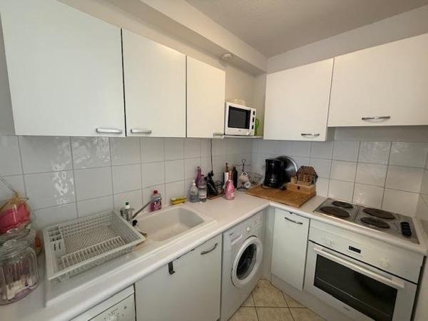Vente / Maison T3