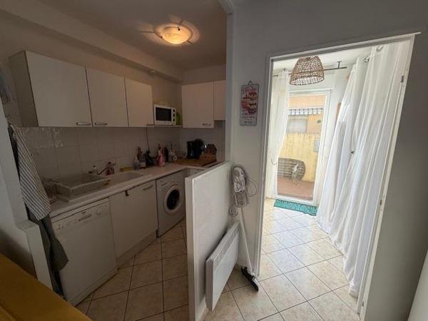 Vente / Maison T3