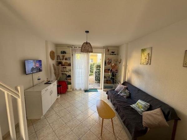 Vente / Maison T3