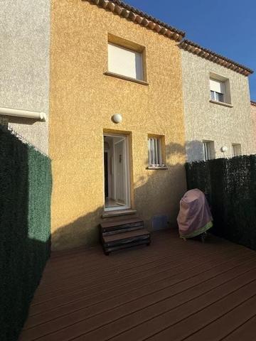 Vente / Maison T3