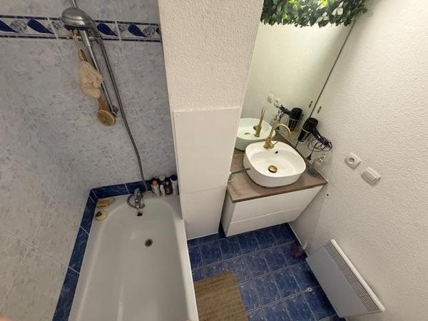 Vente / Maison T3