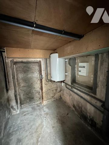 Maison de ville MONTEBOURG (50310)