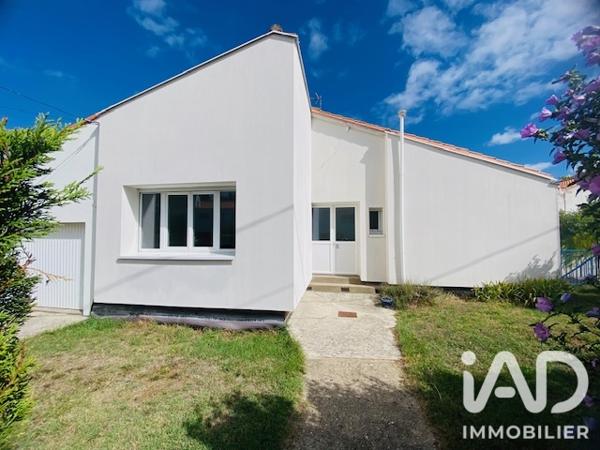 Maison à vendre 8 pièces 133,7 m² Royan