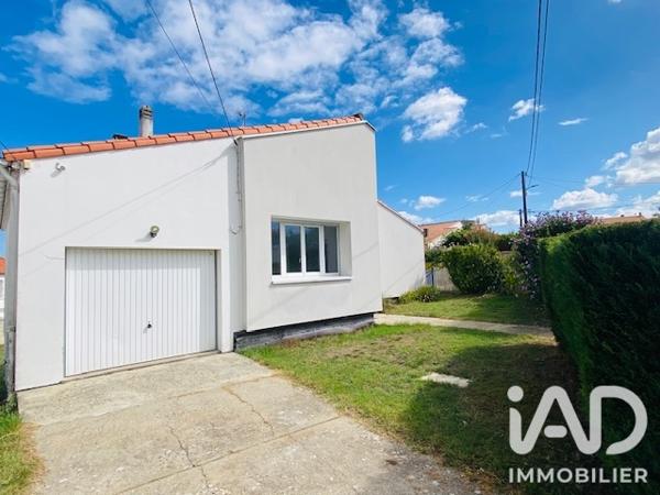 Maison à vendre 8 pièces 133,7 m² Royan