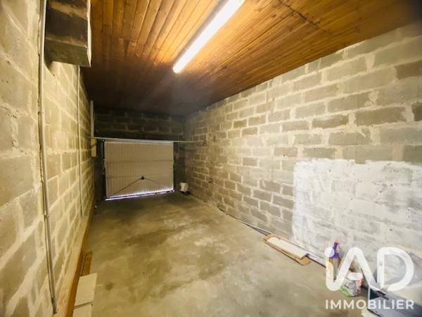 Maison à vendre 8 pièces 133,7 m² Royan