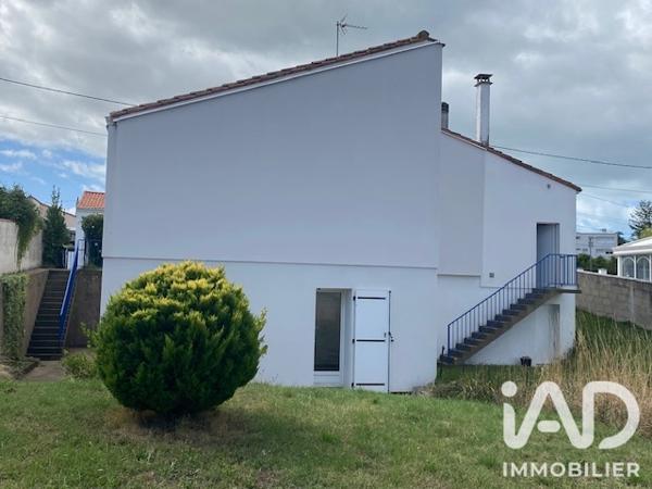 Maison à vendre 8 pièces 133,7 m² Royan