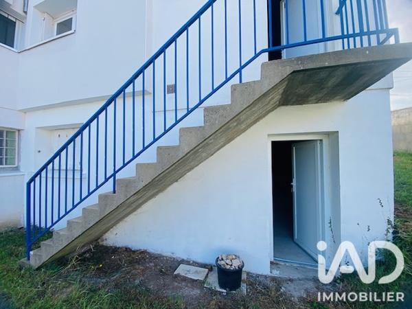 Maison à vendre 8 pièces 133,7 m² Royan
