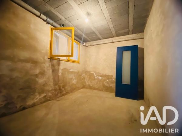 Maison à vendre 8 pièces 133,7 m² Royan