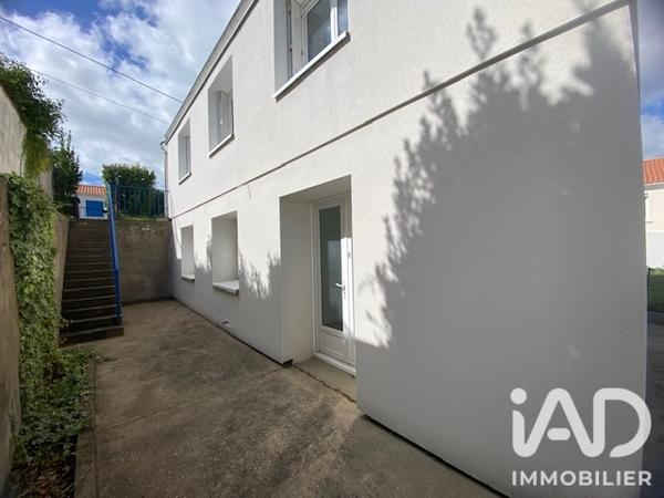 Maison à vendre 8 pièces 133,7 m² Royan