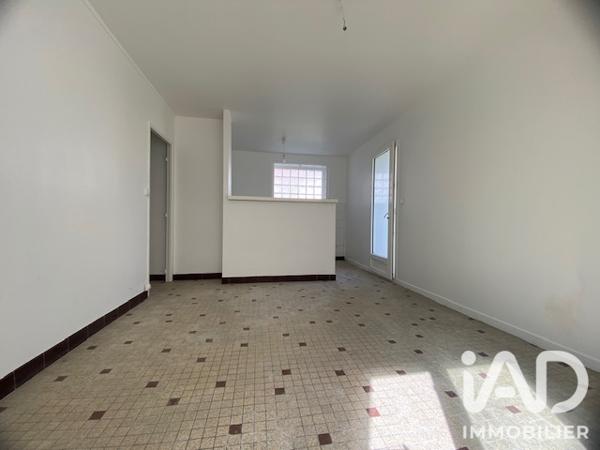 Maison à vendre 8 pièces 133,7 m² Royan