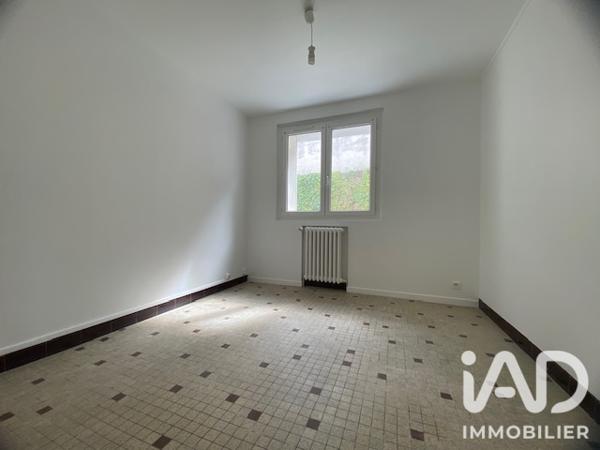 Maison à vendre 8 pièces 133,7 m² Royan