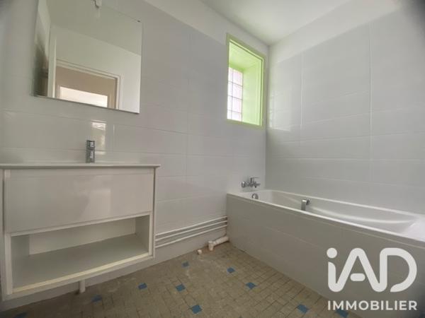 Maison à vendre 8 pièces 133,7 m² Royan