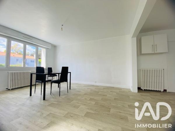 Maison à vendre 8 pièces 133,7 m² Royan