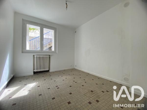 Maison à vendre 8 pièces 133,7 m² Royan
