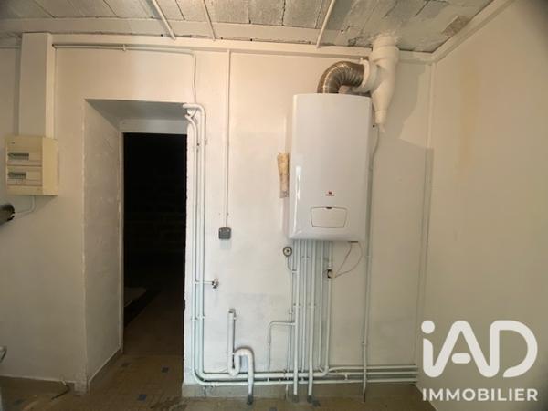 Maison à vendre 8 pièces 133,7 m² Royan