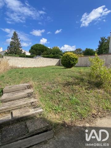 Maison à vendre 8 pièces 133,7 m² Royan