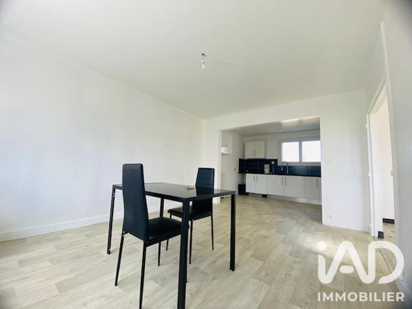 Maison à vendre 8 pièces 133,7 m² Royan