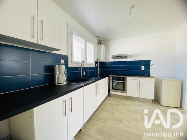 Maison à vendre 8 pièces 133,7 m² Royan