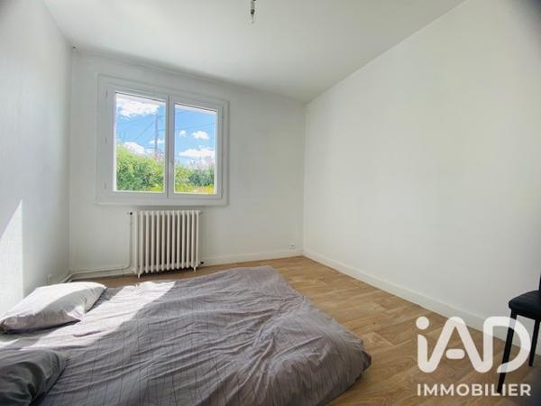 Maison à vendre 8 pièces 133,7 m² Royan