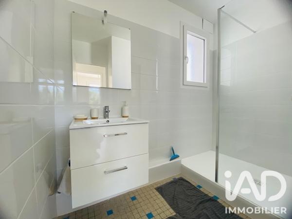 Maison à vendre 8 pièces 133,7 m² Royan