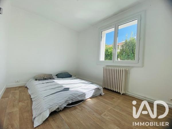 Maison à vendre 8 pièces 133,7 m² Royan
