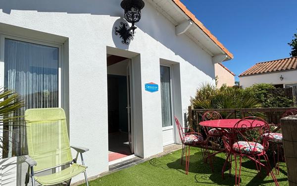 Maison à vendre    10 pièces •  Bourcefranc-le-Chapus