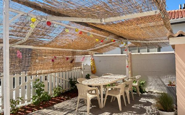 Maison à vendre    10 pièces •  Bourcefranc-le-Chapus