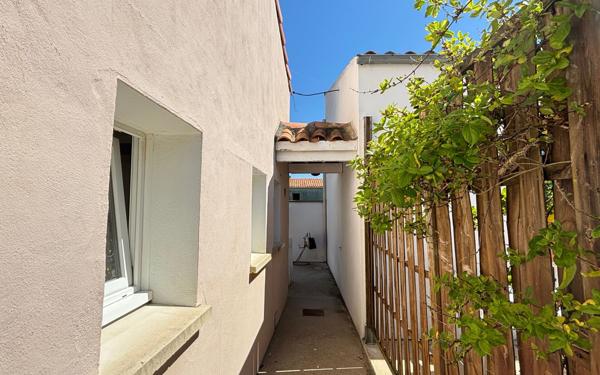 Maison à vendre    10 pièces •  Bourcefranc-le-Chapus