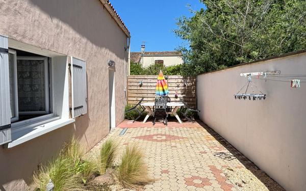 Maison à vendre    10 pièces •  Bourcefranc-le-Chapus