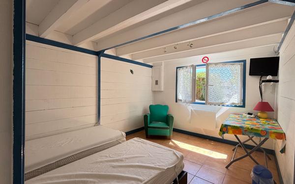 Maison à vendre    10 pièces •  Bourcefranc-le-Chapus