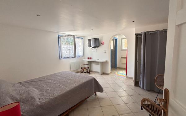 Maison à vendre    10 pièces •  Bourcefranc-le-Chapus