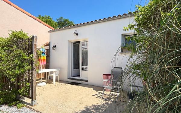 Maison à vendre    10 pièces •  Bourcefranc-le-Chapus