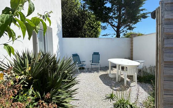 Maison à vendre    10 pièces •  Bourcefranc-le-Chapus