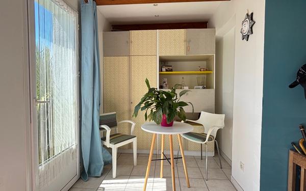 Maison à vendre    10 pièces •  Bourcefranc-le-Chapus