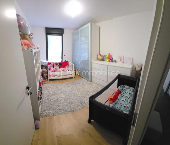 Appartement de 40,38 m²