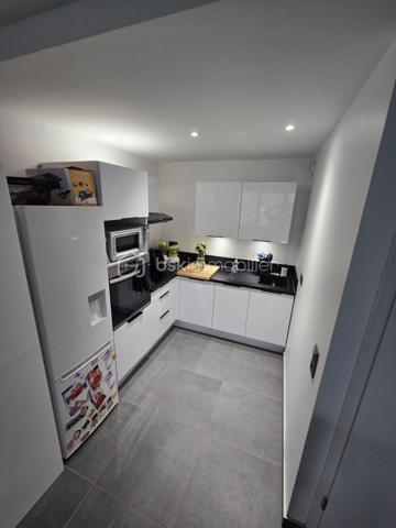 Appartement de 40,38 m²
